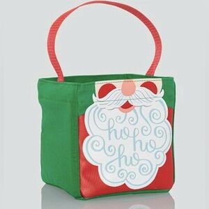 Littles Carry-All Caddy Santas Beard